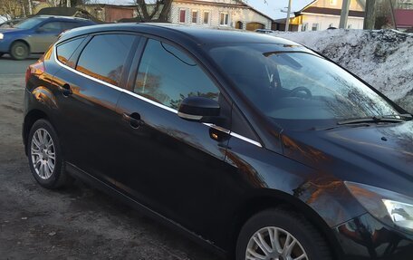 Ford Focus III, 2012 год, 900 000 рублей, 6 фотография