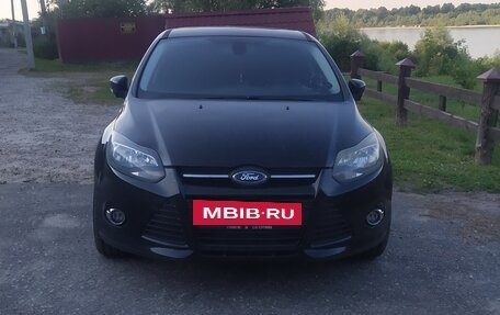 Ford Focus III, 2012 год, 900 000 рублей, 7 фотография