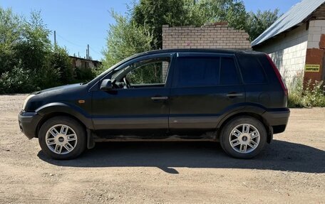 Ford Fusion I, 2007 год, 245 000 рублей, 7 фотография