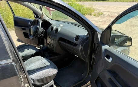 Ford Fusion I, 2007 год, 245 000 рублей, 12 фотография
