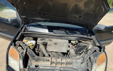 Ford Fusion I, 2007 год, 245 000 рублей, 15 фотография