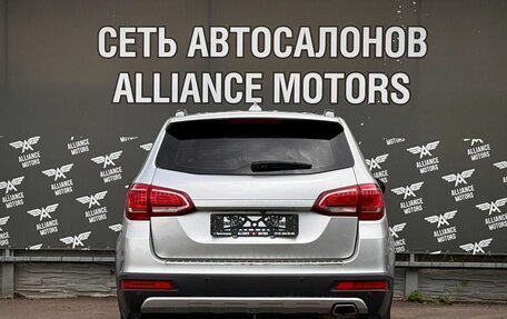 Haval H6, 2017 год, 1 210 000 рублей, 6 фотография