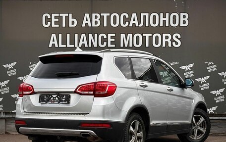 Haval H6, 2017 год, 1 210 000 рублей, 8 фотография