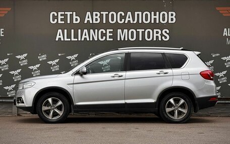 Haval H6, 2017 год, 1 210 000 рублей, 4 фотография