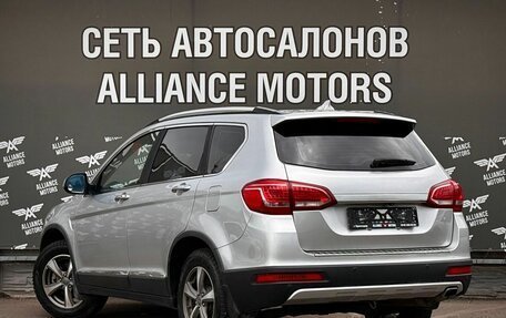 Haval H6, 2017 год, 1 210 000 рублей, 5 фотография