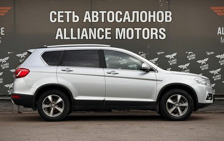 Haval H6, 2017 год, 1 210 000 рублей, 9 фотография