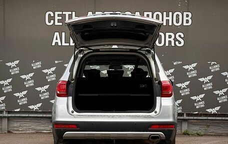 Haval H6, 2017 год, 1 210 000 рублей, 7 фотография