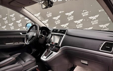 Haval H6, 2017 год, 1 210 000 рублей, 24 фотография