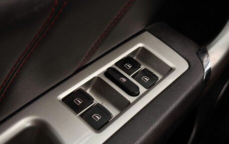 Haval H6, 2017 год, 1 210 000 рублей, 22 фотография