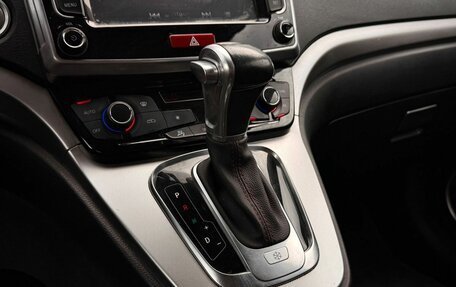 Haval H6, 2017 год, 1 210 000 рублей, 23 фотография