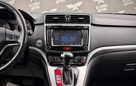 Haval H6, 2017 год, 1 210 000 рублей, 15 фотография