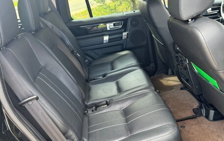 Land Rover Discovery IV, 2014 год, 2 400 000 рублей, 6 фотография
