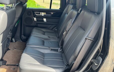 Land Rover Discovery IV, 2014 год, 2 400 000 рублей, 7 фотография