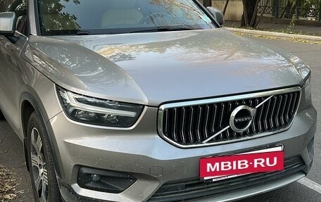 Volvo XC40 I, 2020 год, 2 400 000 рублей, 7 фотография