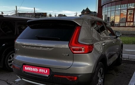Volvo XC40 I, 2020 год, 2 400 000 рублей, 18 фотография