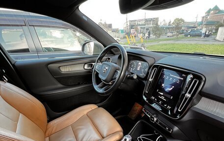 Volvo XC40 I, 2020 год, 2 400 000 рублей, 36 фотография