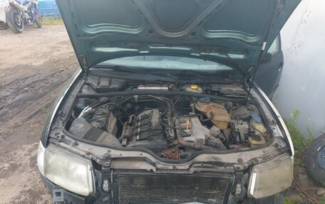 Volkswagen Passat B5+ рестайлинг, 1997 год, 50 000 рублей, 4 фотография