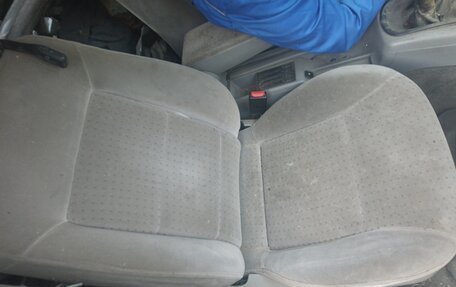 Volkswagen Passat B5+ рестайлинг, 1997 год, 50 000 рублей, 9 фотография