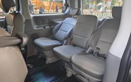 Hyundai Grand Starex Grand Starex I рестайлинг 2, 2010 год, 1 450 000 рублей, 7 фотография