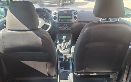 Volkswagen Tiguan I, 2008 год, 800 000 рублей, 6 фотография