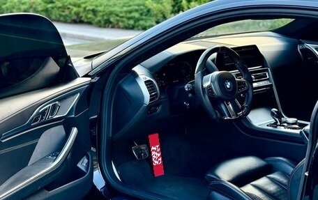 BMW 8 серия, 2021 год, 8 000 000 рублей, 26 фотография