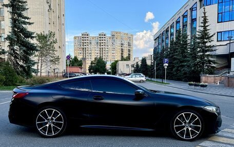 BMW 8 серия, 2021 год, 8 000 000 рублей, 36 фотография