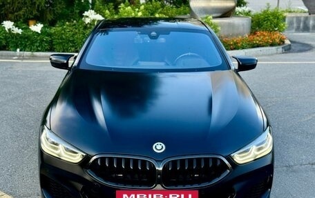 BMW 8 серия, 2021 год, 8 000 000 рублей, 35 фотография