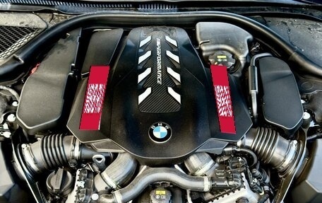 BMW 8 серия, 2021 год, 8 000 000 рублей, 40 фотография