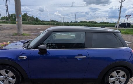 MINI Hatch, 2020 год, 1 700 000 рублей, 3 фотография
