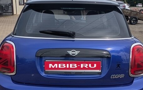MINI Hatch, 2020 год, 1 700 000 рублей, 2 фотография