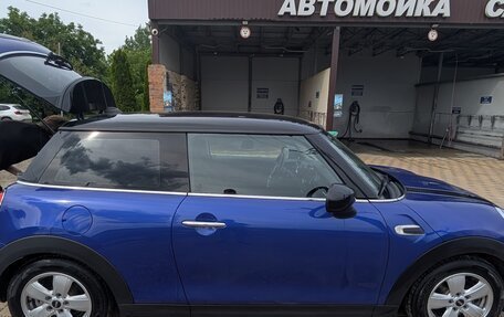 MINI Hatch, 2020 год, 1 700 000 рублей, 4 фотография