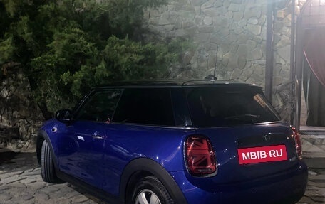 MINI Hatch, 2020 год, 1 700 000 рублей, 6 фотография