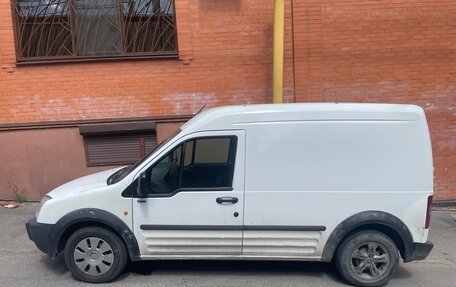 Ford Transit Connect, 2008 год, 310 000 рублей, 8 фотография