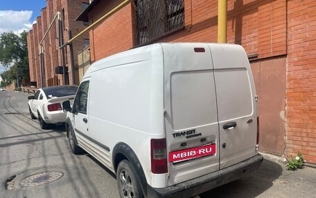 Ford Transit Connect, 2008 год, 310 000 рублей, 7 фотография