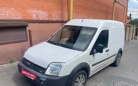 Ford Transit Connect, 2008 год, 310 000 рублей, 9 фотография