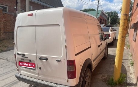 Ford Transit Connect, 2008 год, 310 000 рублей, 6 фотография