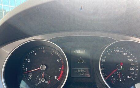 Volkswagen Jetta VI, 2018 год, 1 420 000 рублей, 5 фотография
