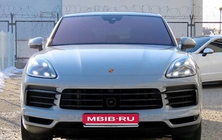 Porsche Cayenne III, 2023 год, 10 800 000 рублей, 2 фотография