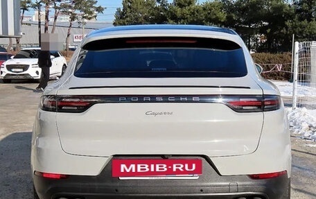 Porsche Cayenne III, 2023 год, 10 800 000 рублей, 4 фотография
