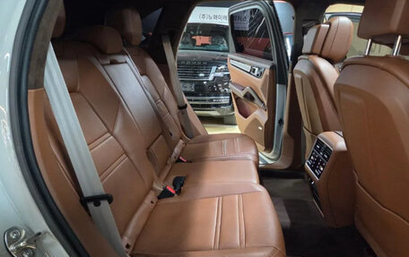 Porsche Cayenne III, 2023 год, 10 800 000 рублей, 9 фотография