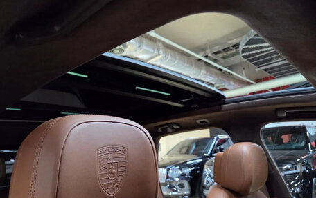 Porsche Cayenne III, 2023 год, 10 800 000 рублей, 14 фотография