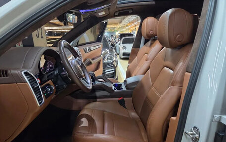 Porsche Cayenne III, 2023 год, 10 800 000 рублей, 8 фотография
