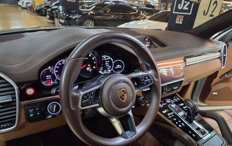 Porsche Cayenne III, 2023 год, 10 800 000 рублей, 11 фотография