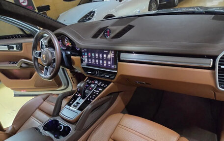 Porsche Cayenne III, 2023 год, 10 800 000 рублей, 12 фотография