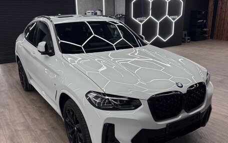 BMW X4, 2025 год, 7 800 000 рублей, 2 фотография
