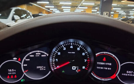Porsche Cayenne III, 2023 год, 10 800 000 рублей, 7 фотография