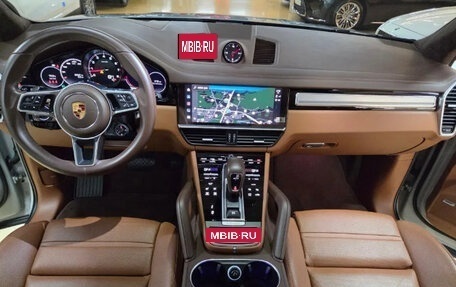 Porsche Cayenne III, 2023 год, 10 800 000 рублей, 6 фотография