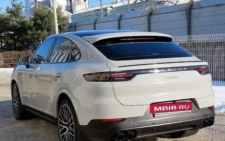 Porsche Cayenne III, 2023 год, 10 800 000 рублей, 3 фотография