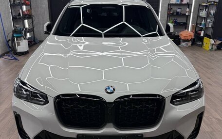 BMW X4, 2025 год, 7 800 000 рублей, 3 фотография