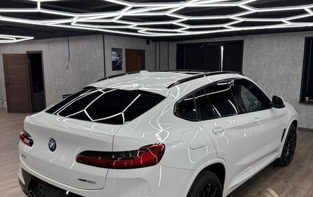 BMW X4, 2025 год, 7 800 000 рублей, 4 фотография
